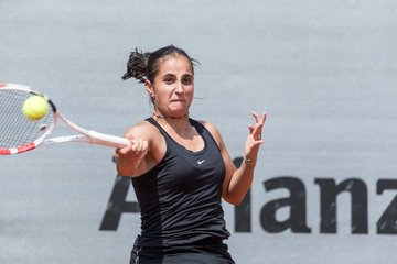 Bild 492 - RL Der Club an der Alster II - Bremerhavener TV v. 1905 : Ergebnis: 4:5